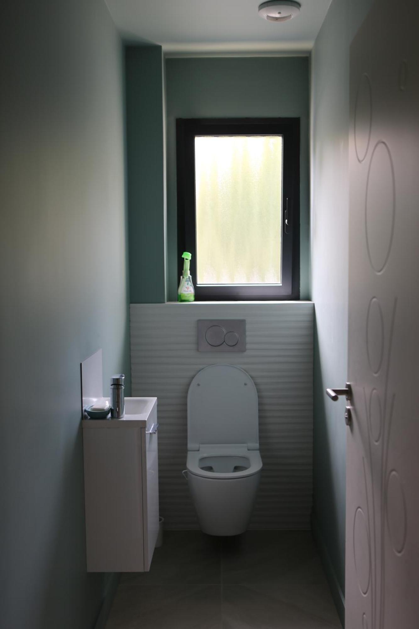Chambres Avec Salle De Bain Et Petit Dejeuner Chez Jp&Josy Saint-Aubin-de-Médoc Exteriér fotografie